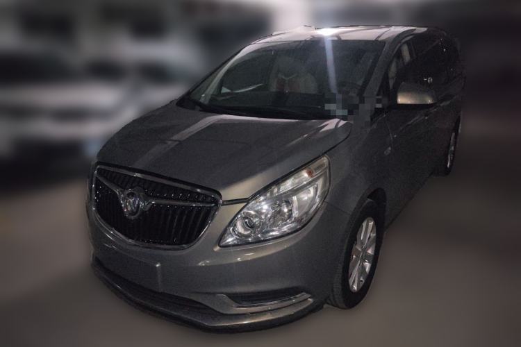 Used Buick GL8 2018 28T Comfort Model China VI Standard Guazi used car, China used car export, Used car for sale, Used  cars, Cheapest cars for sale