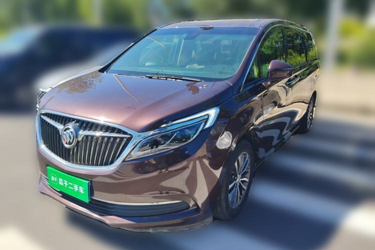 Used Buick GL8 2018 ES 28T Luxury Model China VI Standard Guazi used car, China used car export, Used car for sale, Used  cars, Cheapest cars for sale