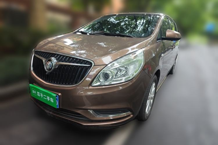 Used Buick GL8 2018 28T Comfort Model China VI Standard Guazi used car, China used car export, Used car for sale, Used cars, Cheapest cars for sale