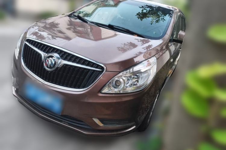 Used Buick GL8 2018 28T Comfort Model China VI Standard Guazi used car, China used car export, Used car for sale, Used  cars, Cheapest cars for sale