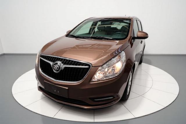 Used Buick GL8 2018 28T Luxury Model China VI Standard
