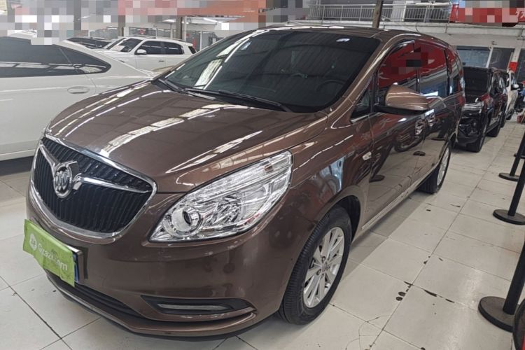 Used Buick GL8 2018 28T Luxury Model China VI Standard Guazi used car, China used car export, Used car for sale, Used  cars, Cheapest cars for sale