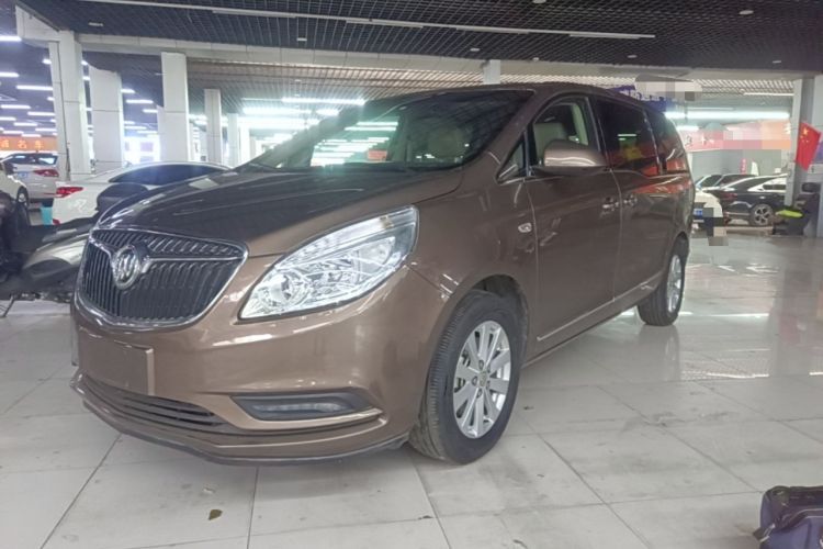 Used Buick GL8 2018 28T Prestige Version China VI Standard Guazi used car, China used car export, Used car for sale, Used  cars, Cheapest cars for sale