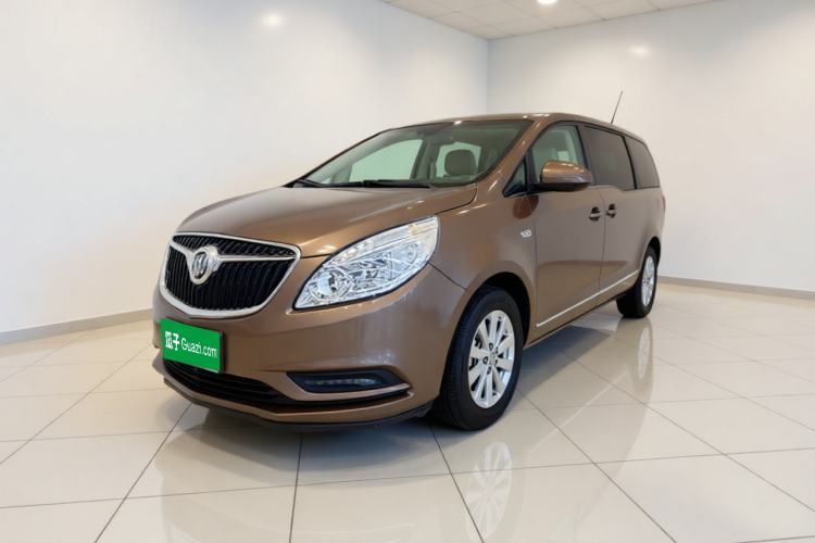 Gebrauchter Buick GL8 2018 28T Prestige Version China VI Standard Guazi used car, China used car export, Used car for sale, Used cars, Cheapest cars for sale
