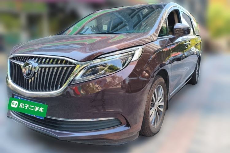 Used Buick GL8 2018 ES 28T Flagship Model China VI Standard Guazi used car, China used car export, Used car for sale, Used  cars, Cheapest cars for sale