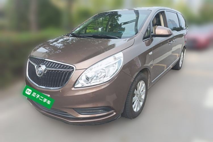 Gebrauchter Buick GL8 2018 28T Prestige Version China VI Standard Guazi used car, China used car export, Used car for sale, Used cars, Cheapest cars for sale