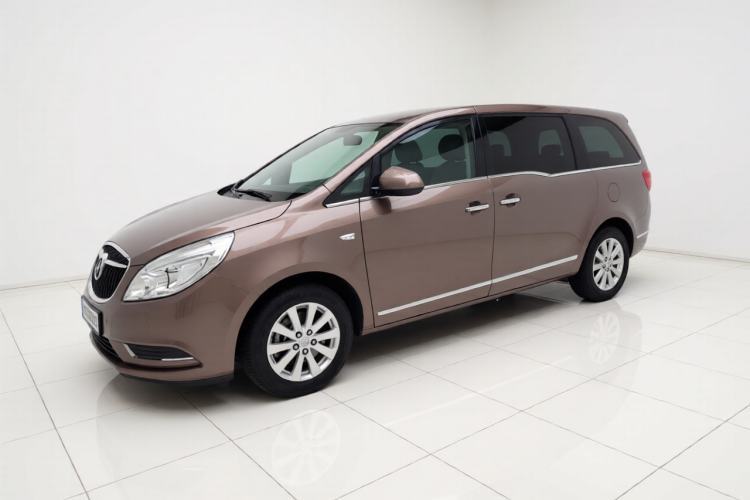 Used Buick GL8 2018 28T Luxury Model China VI Standard Guazi used car, China used car export, Used car for sale, Used  cars, Cheapest cars for sale
