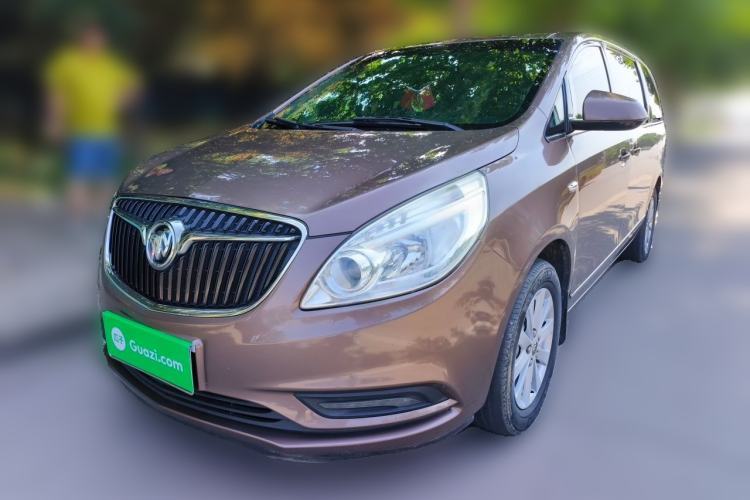 Gebrauchter Buick GL8 2018 28T Prestige Version China VI Standard Guazi used car, China used car export, Used car for sale, Used cars, Cheapest cars for sale