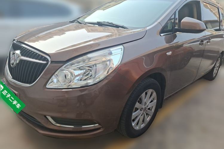 Used Buick GL8 2018 28T Comfort Model China VI Standard Guazi used car, China used car export, Used car for sale, Used  cars, Cheapest cars for sale
