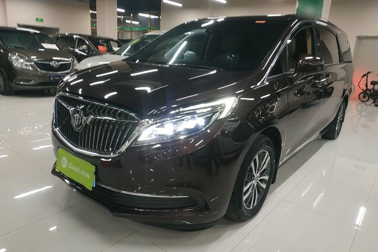 Used Buick GL8 2018 ES 28T Flagship Model China VI Standard Guazi used car, China used car export, Used car for sale, Used  cars, Cheapest cars for sale