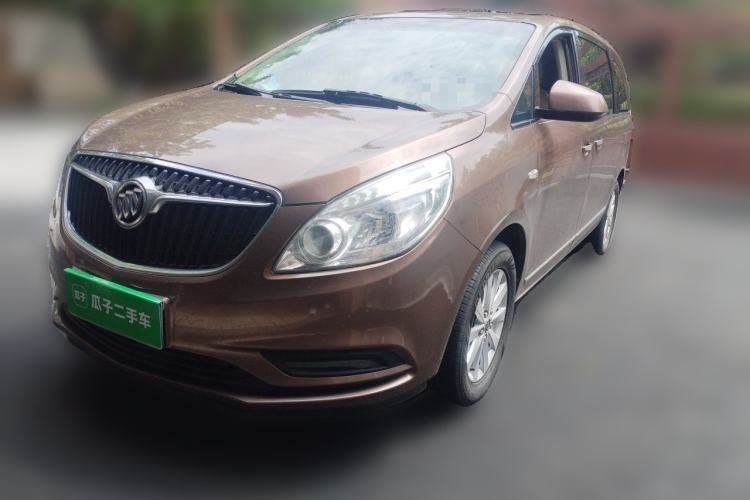 Used Buick GL8 2018 28T Luxury Model China VI Standard Guazi used car, China used car export, Used car for sale, Used  cars, Cheapest cars for sale