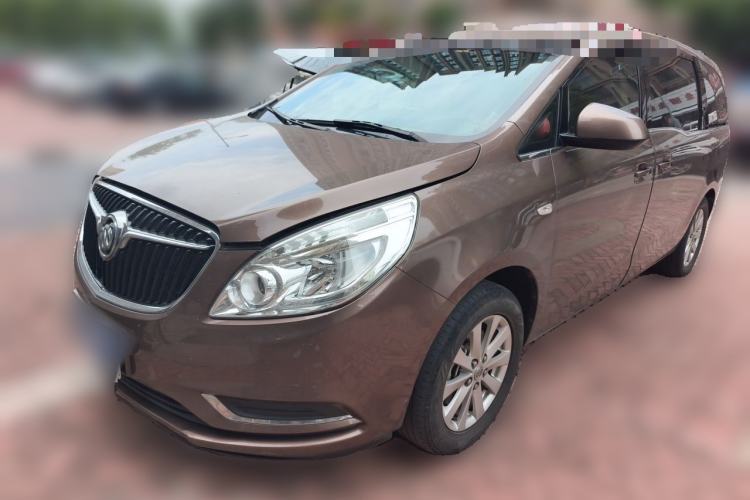 Used Buick GL8 2018 28T Comfort Model China VI Standard Guazi used car, China used car export, Used car for sale, Used  cars, Cheapest cars for sale