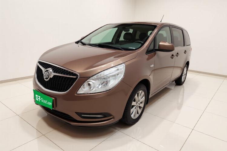 Used Buick GL8 2018 28T Comfort Model China VI Standard Guazi used car, China used car export, Used car for sale, Used Buick cars, Cheapest cars for sale