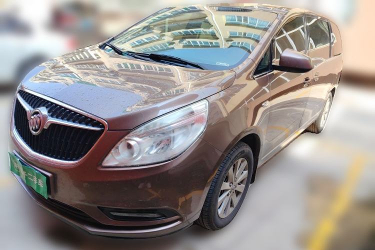 Used Buick GL8 2018 28T Comfort Model China VI Standard Guazi used car, China used car export, Used car for sale, Used  cars, Cheapest cars for sale