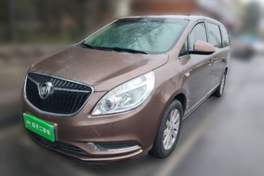 Used Buick GL8 2018 28T Comfort Model China VI Standard