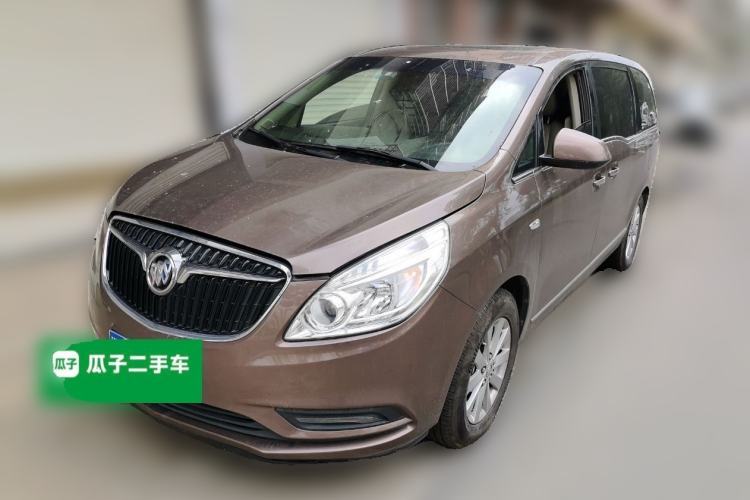 Used Buick GL8 2018 28T Prestige Version China VI Standard Guazi used car, China used car export, Used car for sale, Used cars, Cheapest cars for sale