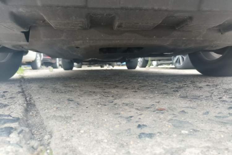 Used Buick GL8 2018 28T Comfort Model China VI Standard Chassis Front