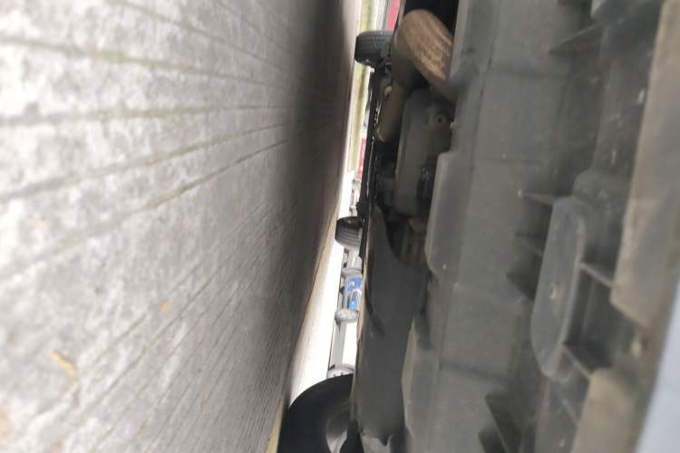 Used Buick GL8 2018 28T Comfort Model China VI Standard Chassis Front