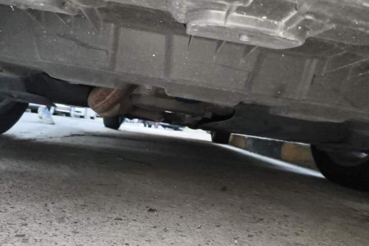 Used Buick GL8 2018 28T Comfort Model China VI Standard Chassis Front
