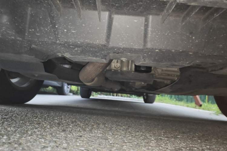 Used Buick GL8 2018 28T Prestige Version China VI Standard Chassis Front