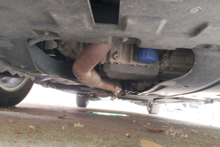 Used Buick GL8 2018 ES 28T Comfort Model China VI Standard Chassis Front