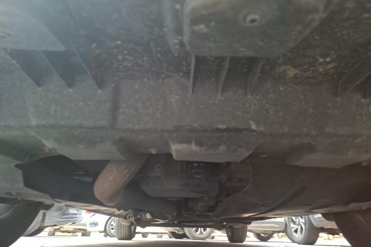 Used Buick GL8 2018 28T Comfort Model China VI Standard Chassis Front