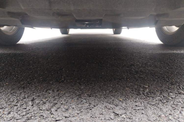 Used Buick GL8 2018 28T Luxury Model China VI Standard Chassis Front
