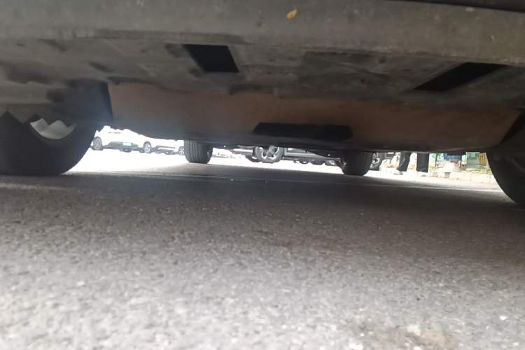Used Buick GL8 2018 ES 28T Comfort Model China VI Standard Chassis Front