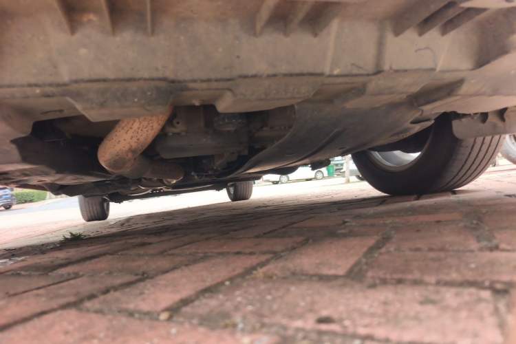 Used Buick GL8 2018 28T Comfort Model China VI Standard Chassis Front
