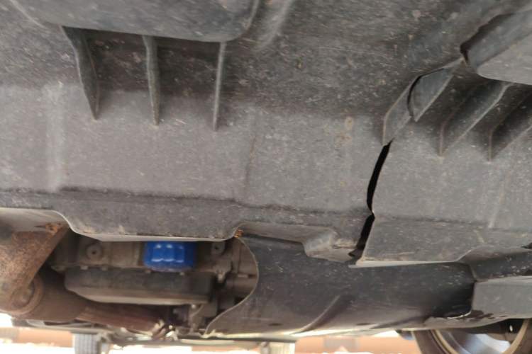 Used Buick GL8 2018 28T Comfort Model China VI Standard Chassis Front
