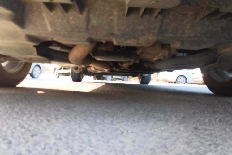 Used Buick GL8 2018 28T Luxury Model China VI Standard Chassis Front