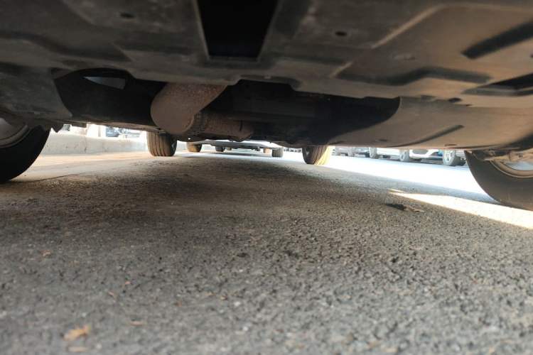 Used Buick GL8 2018 ES 28T Premium Model China VI Standard Chassis Front