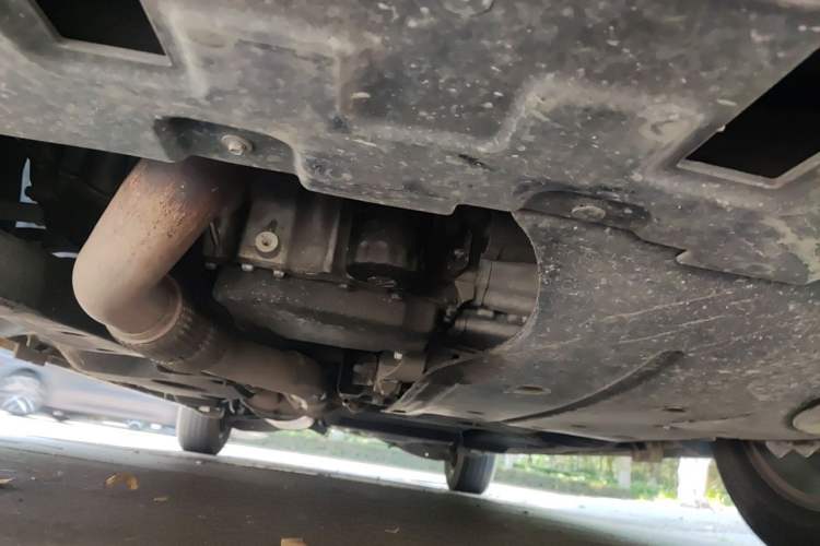 Used Buick GL8 2018 ES 28T Premium Model China VI Standard Chassis Front