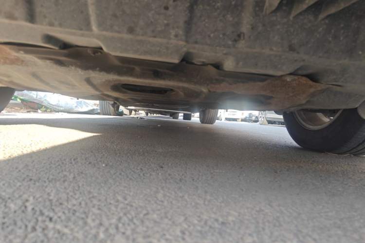 Used Buick GL8 2018 28T Comfort Model China VI Standard Chassis Front