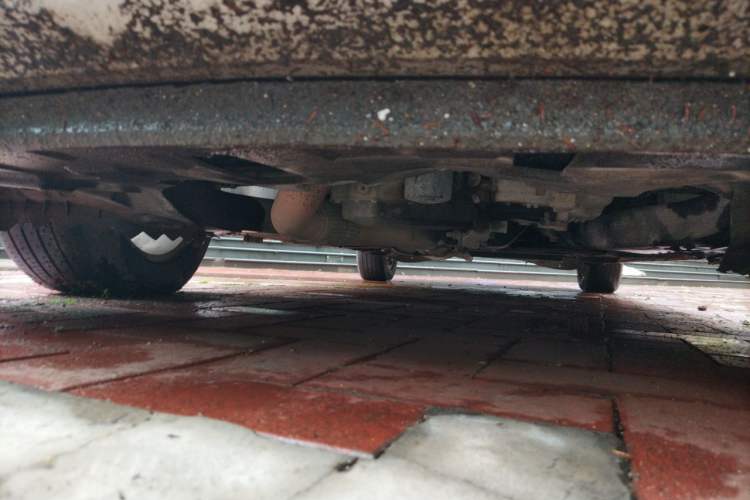 Used Buick GL8 2018 ES 28T Comfort Model China VI Standard Chassis Front