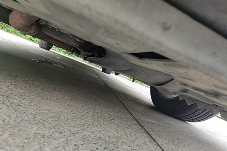 Used Buick GL8 2018 ES 28T Comfort Model China VI Standard Chassis Front