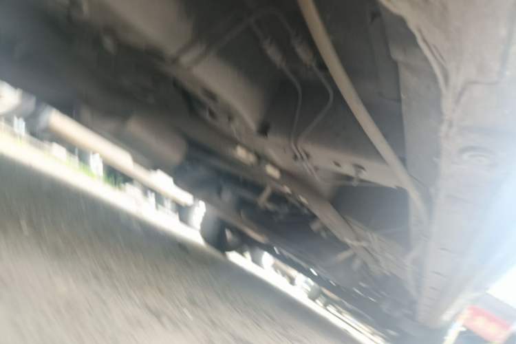 Used Buick GL8 2018 28T Comfort Model China VI Standard Chassis Front Left