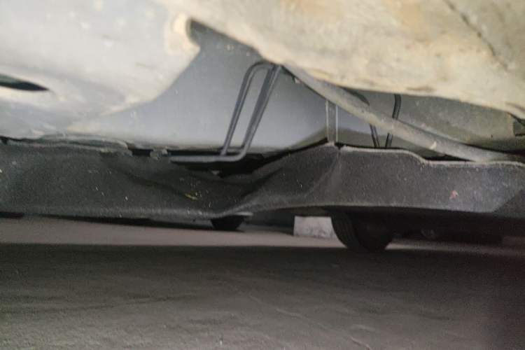 Used Buick GL8 2018 28T Comfort Model China VI Standard Chassis Front Left