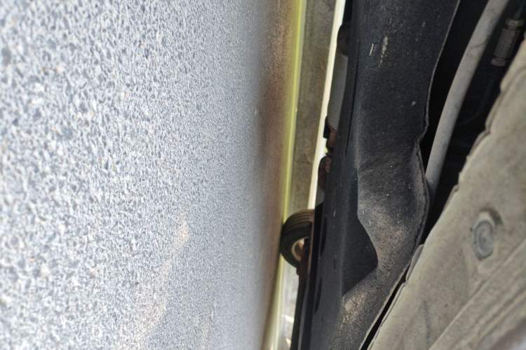 Used Buick GL8 2018 28T Comfort Model China VI Standard Chassis Front Left