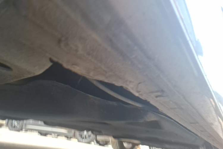 Used Buick GL8 2018 28T Comfort Model China VI Standard Chassis Front Left