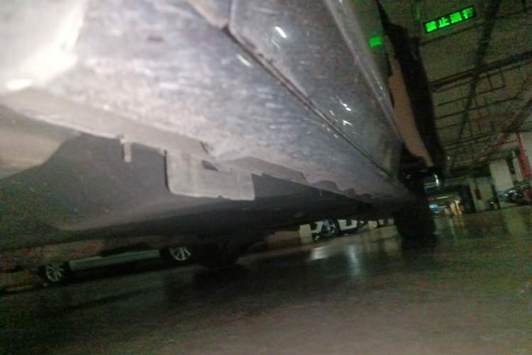 Used Buick GL8 2018 ES 28T Flagship Model China VI Standard Chassis Front Left