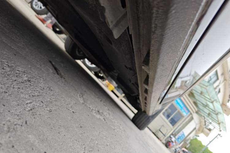 Used Buick GL8 2018 ES 28T Comfort Model China VI Standard Chassis Front Left