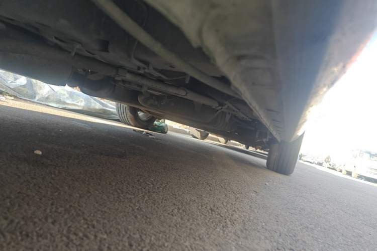 Used Buick GL8 2018 28T Comfort Model China VI Standard Chassis Front Left