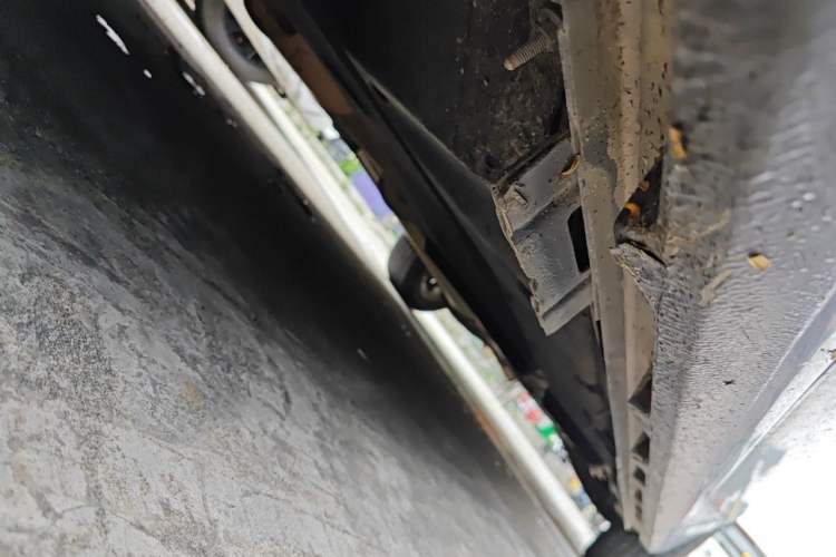 Used Buick GL8 2018 ES 28T Comfort Model China VI Standard Chassis Front Left