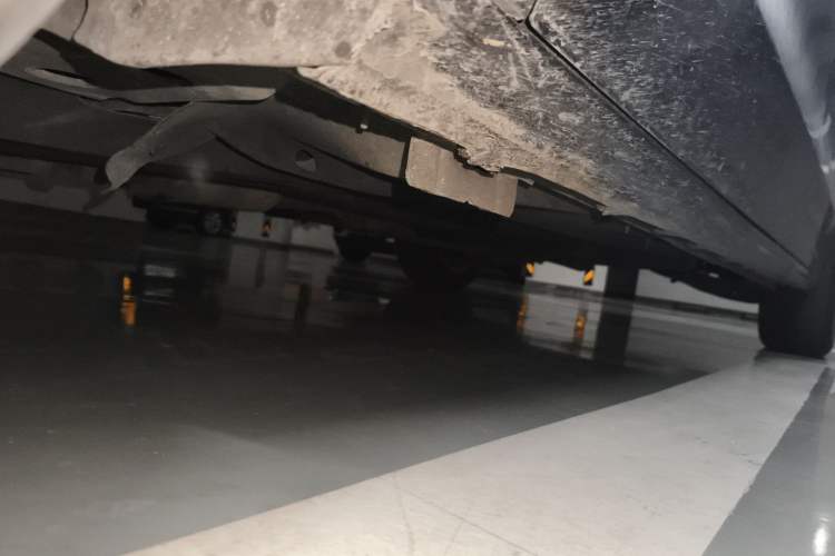Used Buick GL8 2018 ES 28T Comfort Model China VI Standard Chassis Front Left