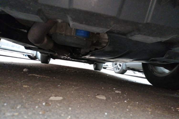 Used Buick GL8 2018 28T Comfort Model China VI Standard Chassis Front