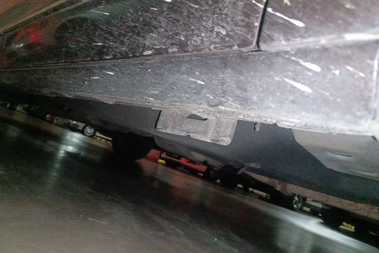 Used Buick GL8 2018 ES 28T Flagship Model China VI Standard Chassis Front Right