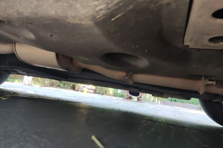 Used Buick GL8 2018 ES 28T Premium Model China VI Standard Chassis Front Right