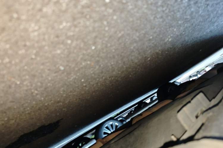 Used Buick GL8 2018 ES 28T Comfort Model China VI Standard Chassis Front Right