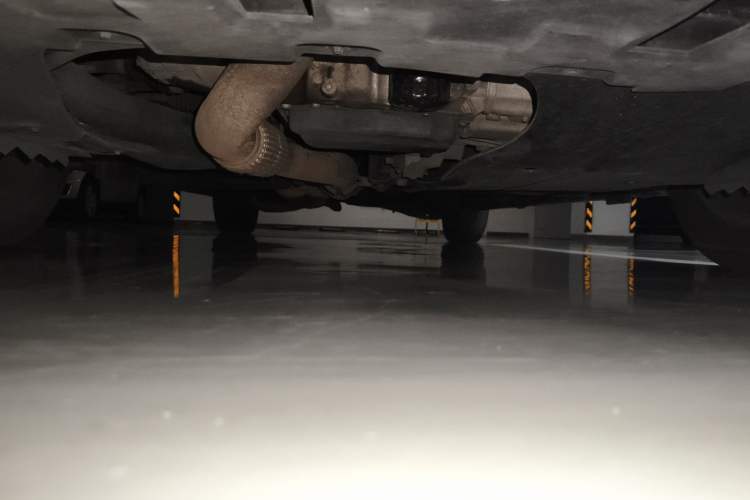 Used Buick GL8 2018 ES 28T Comfort Model China VI Standard Chassis Front